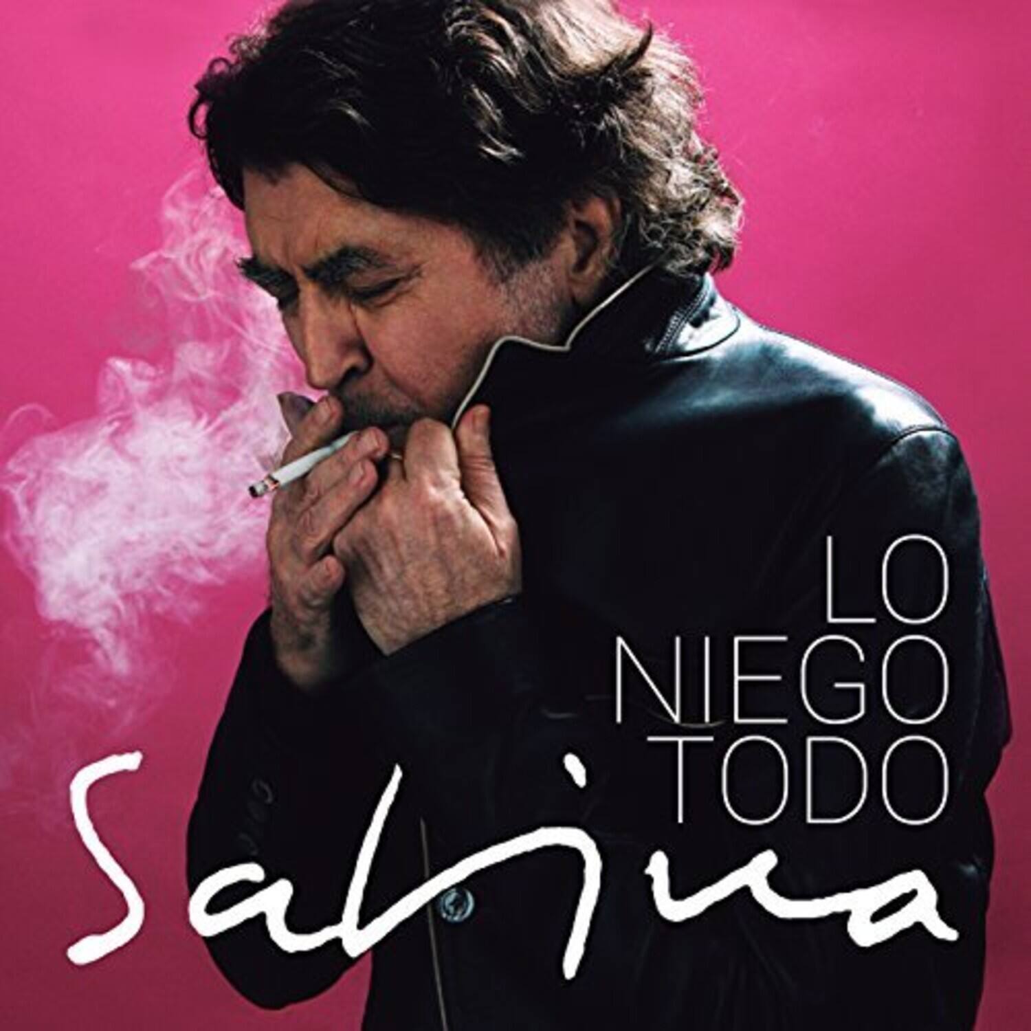Salim  
LO NIEGO TODO