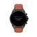 Alt View 5. Fossil - Gen 6 Smartwatch 44mm Brown Leather - Brown, Black.