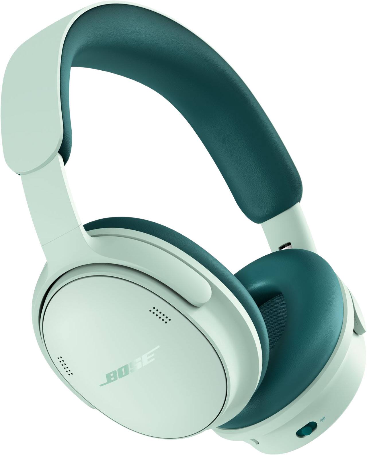 Dewdrop Mint