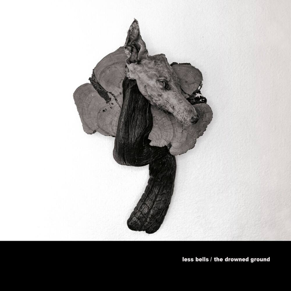 Front. The Drowned Ground [LP].