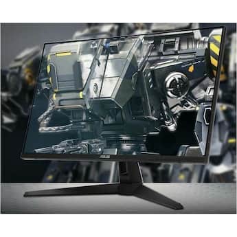 ASUS TUF VG27UQ1A 27 ASUS TUF VG27UQ1A 27