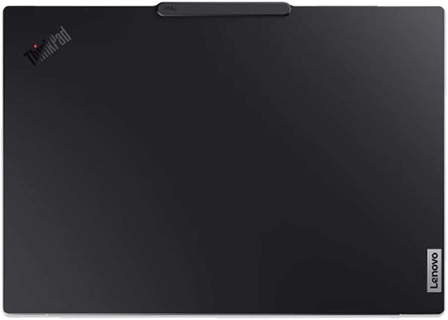 ThinkPad  
Lenovo