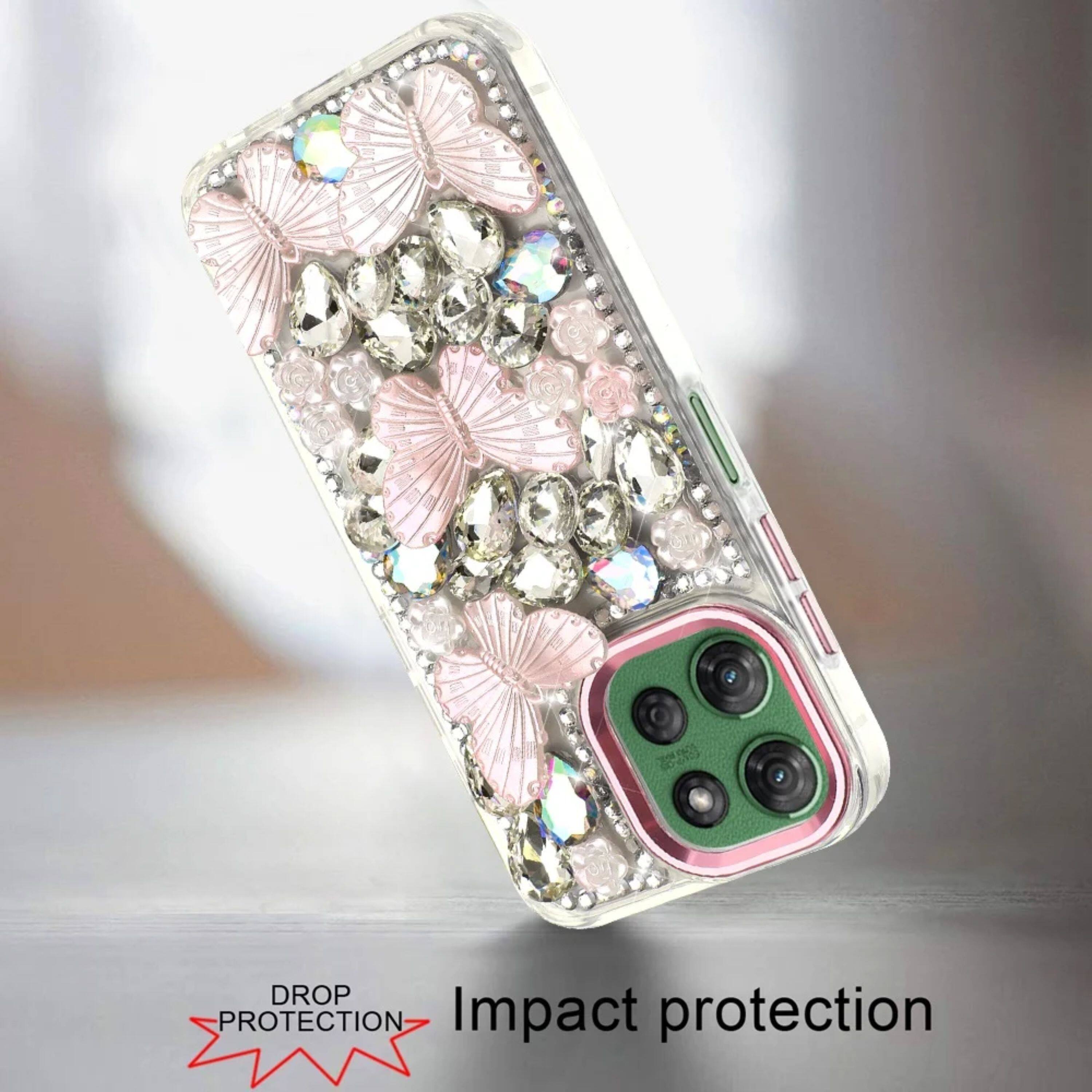 DROP PROTECTION  
Impact protection