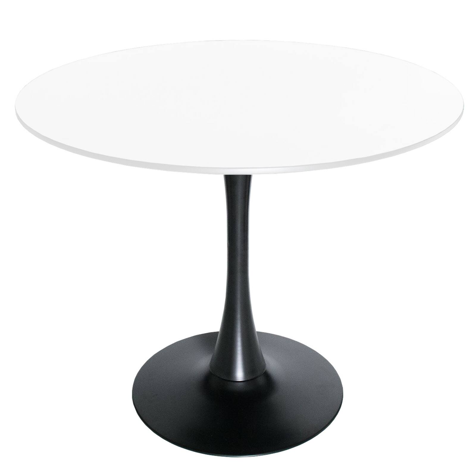 MDF - Black/White