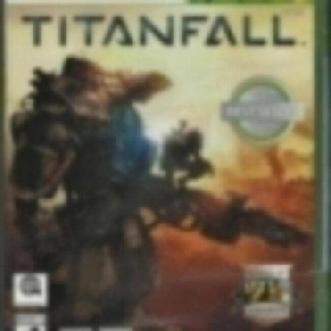 Front. Electronic Arts - Titanfall (Platinum Hits) - Xbox 360.