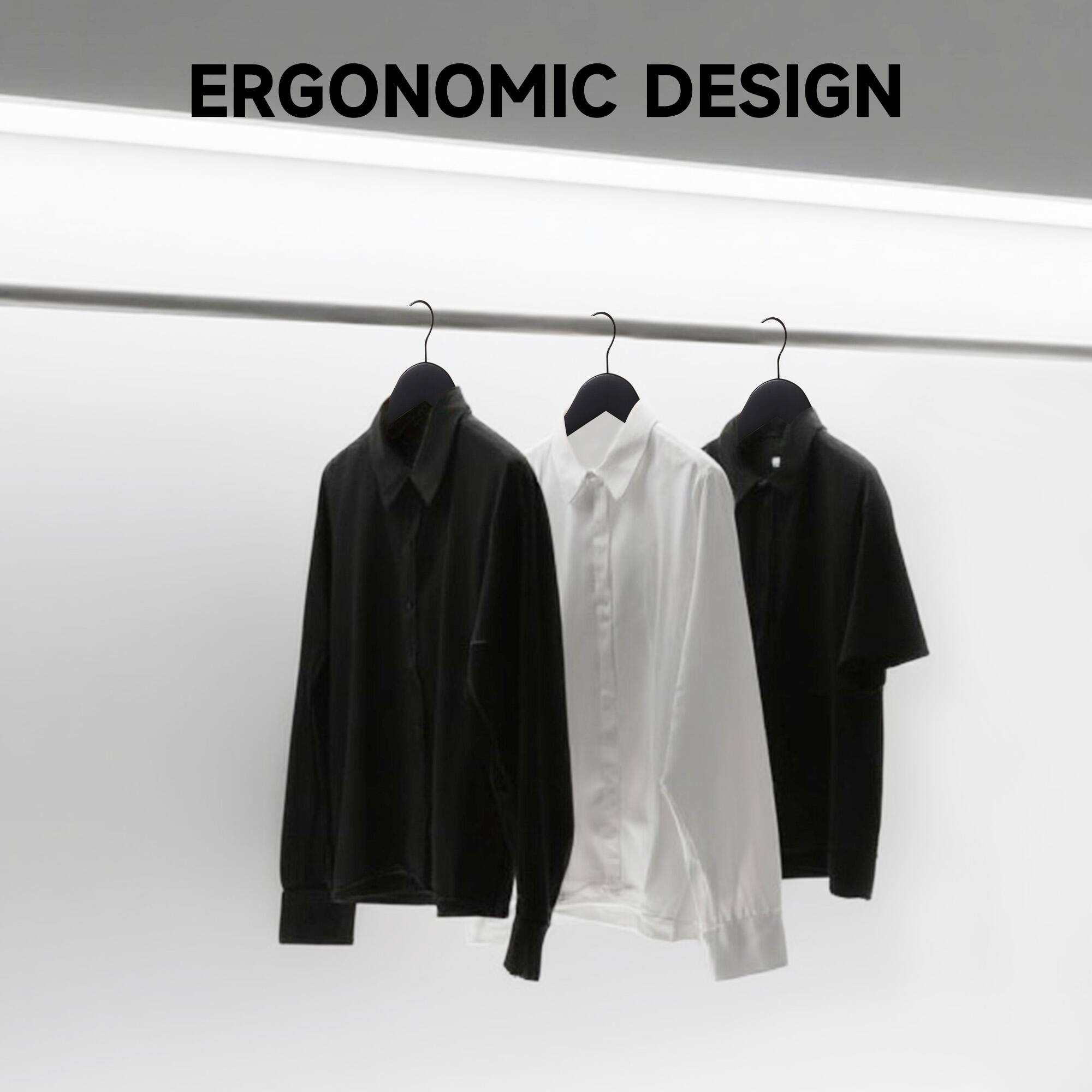 ERGONOMIC DESIGN
