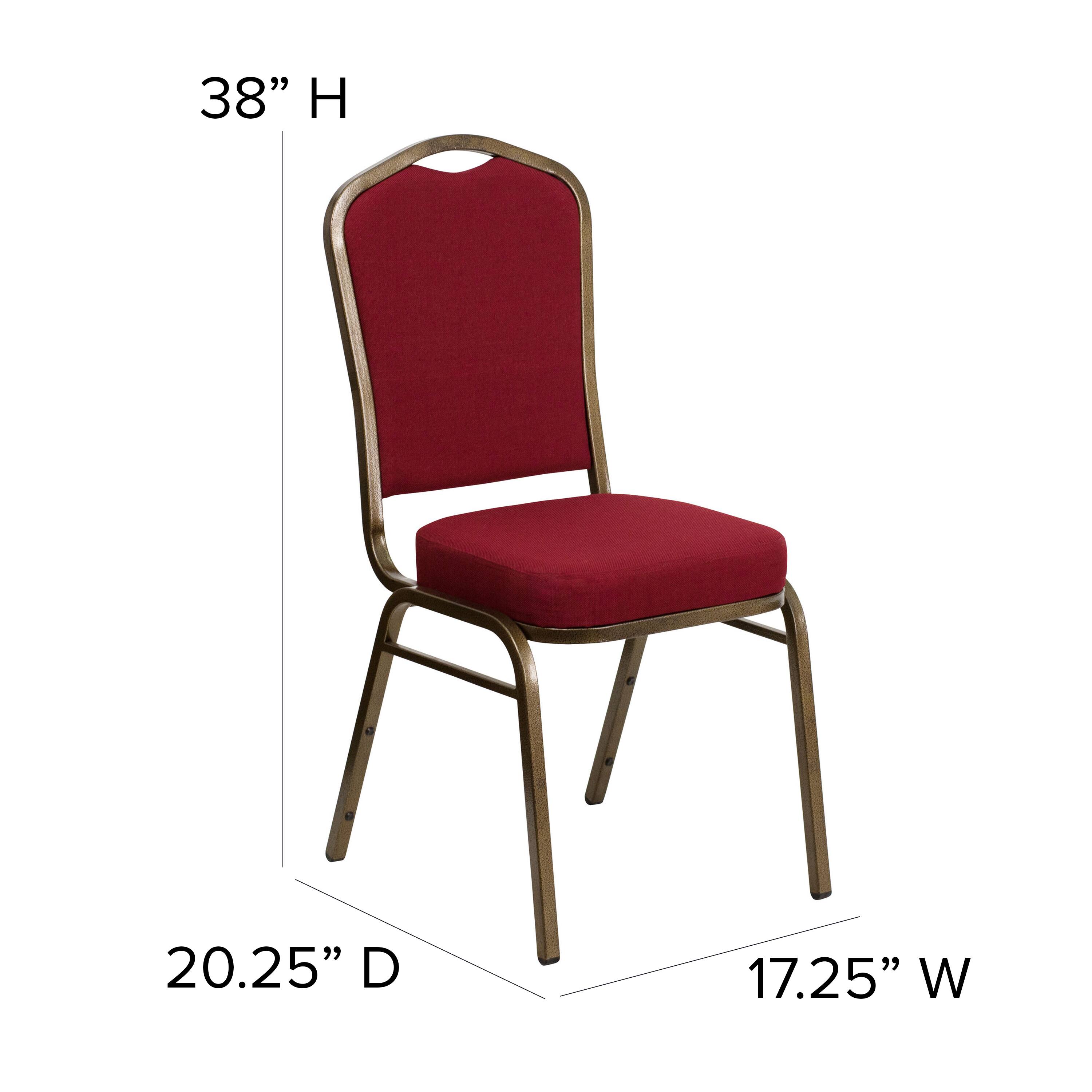 38" H  
20.25" D  
17.25" W