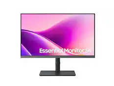 Essential Monitor S4
SAMSUNG