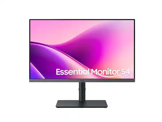 Essential Monitor S4
SAMSUNG