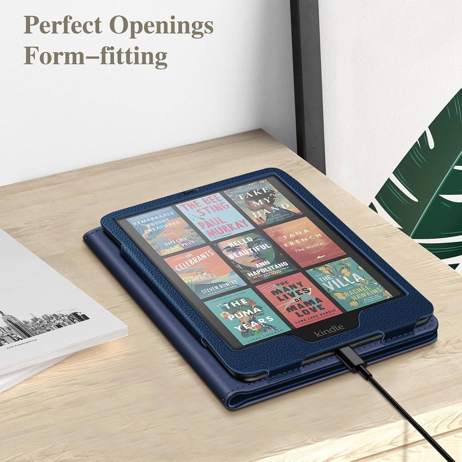 Perfect Openings  
Form-fitting

BEE  
TAKE MY HAND  
REMARKABLY CREATURES  
PAUL MURRAY  
SHELBY HELLO  
TANA FRENCH  
VAN PELT Hunter  
BEAUTIFUL  
THE CELEBRANTS  
NAPOLITANO  
ANN  
ROWLEY  
THE VILLA  
STEVEN  
MANY LIVES OF HACKINS  
THE MAMA LOVE  
PUMA LOVE  
HIGRAM YEARS  
LAURA COLEMAN