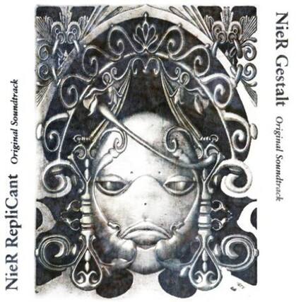 NieR Gestalt
Original Soundtrack
NieR Replicant
Original Soundtrack