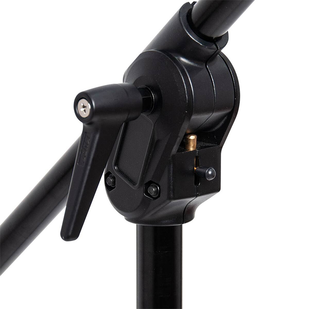 Alt View 4. Kupo - Kupo 12.8' 4-Section Aluminum Baby Boom Stand.