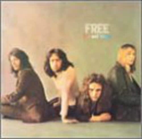Free - Fire & Water   - COMPACT DISCS [CD] price history on PriceWatchPro