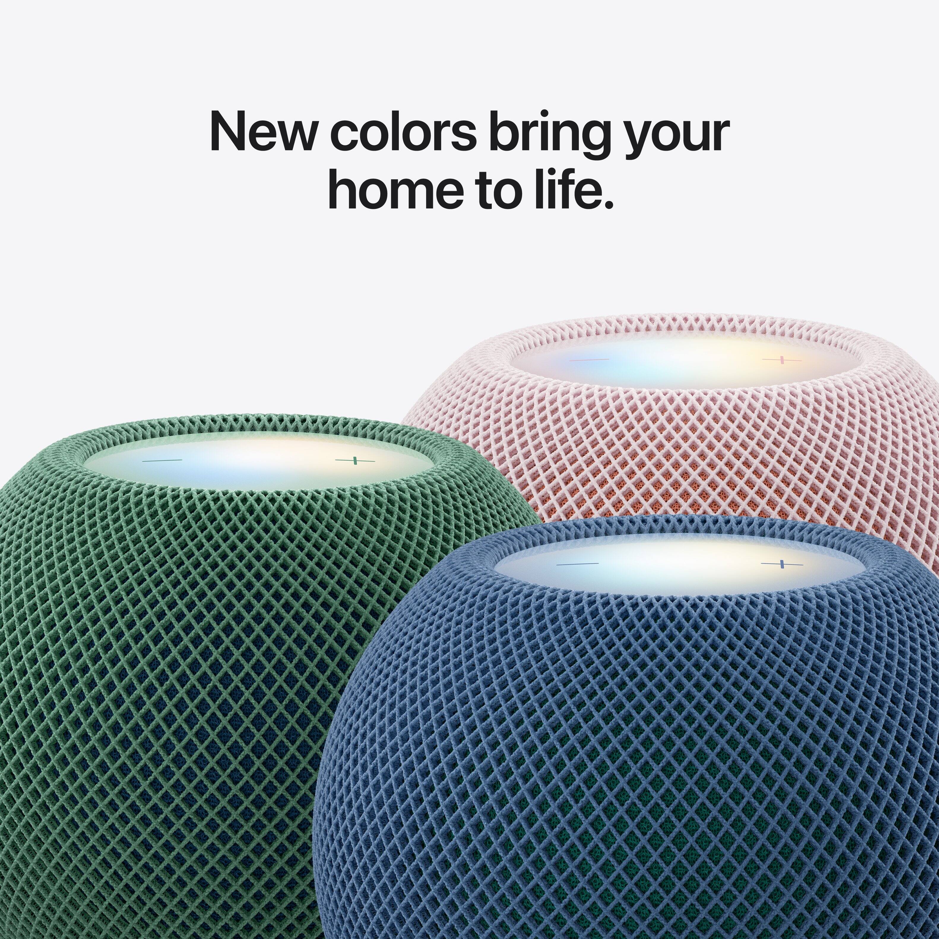 New colors bring your home to life.