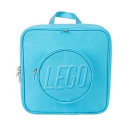 Haiku - LEGO Small Brick Backpack - Medium Azur