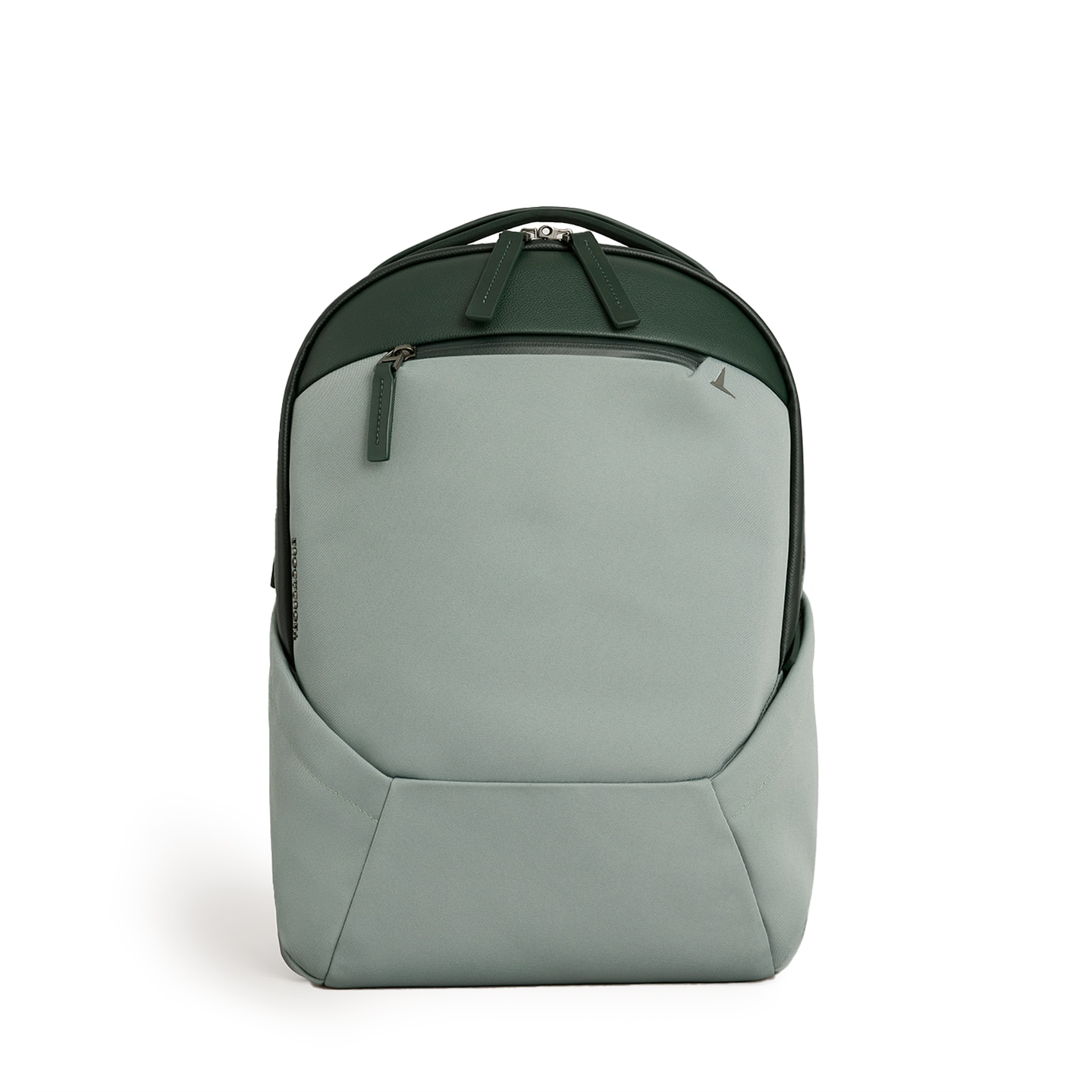 Troubadour - Apex Compact Laptop Backpack 4.0 - Green Smoke