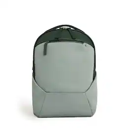 Troubadour - Apex Compact Laptop Backpack 4.0 - Green Smoke