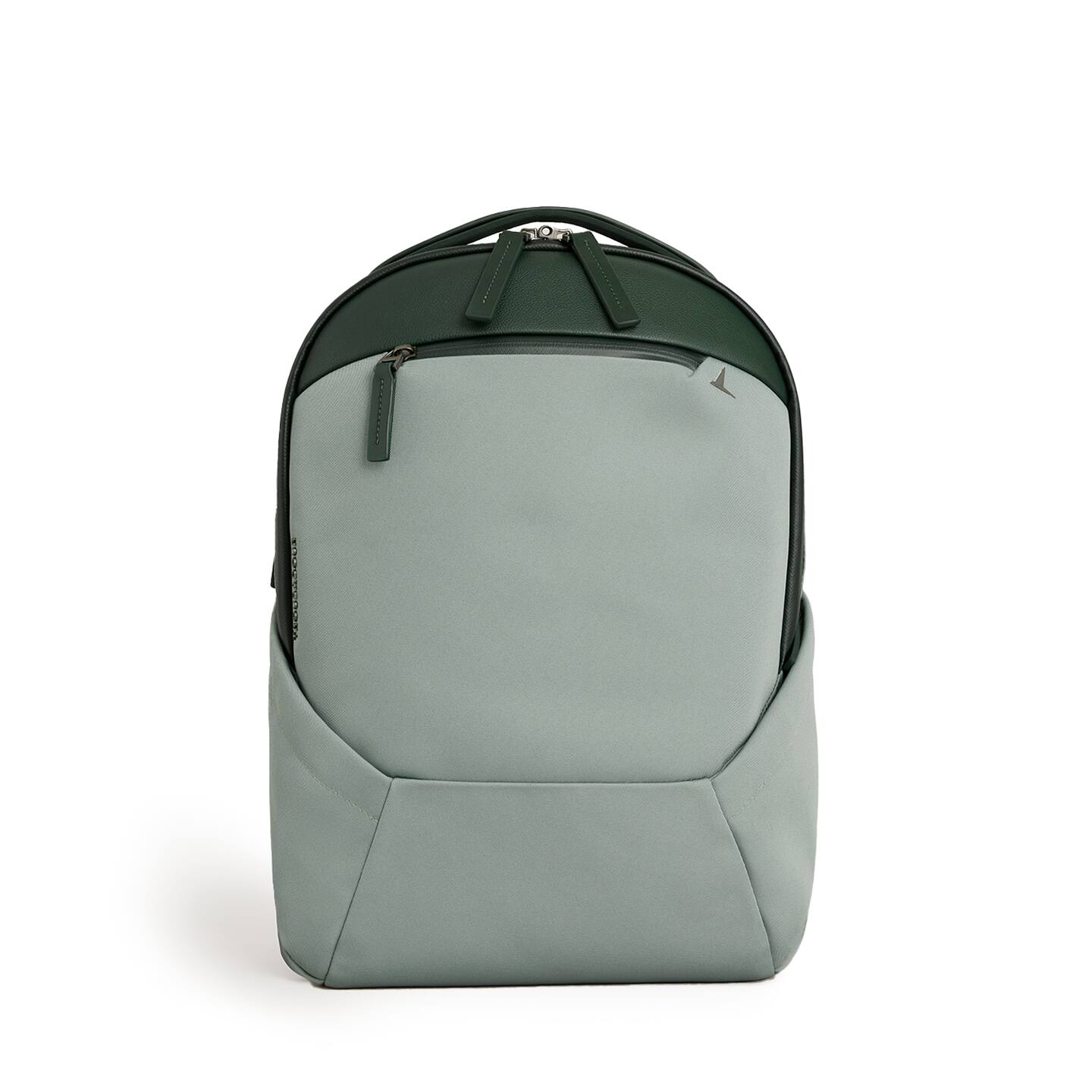 Troubadour - Apex Compact Laptop Backpack 4.0 - Green Smoke
