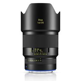 ZEISS - Otus ML 35mm f/1.4 Lens for Canon RF