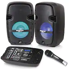 PYLEPRO
PYLEUSA.com
PYLEPRO
PYLEUSA.com
PYLE
STEREO AMPLIFIER
PYLEUSA.com
PYLE
PYLEUSA.com
