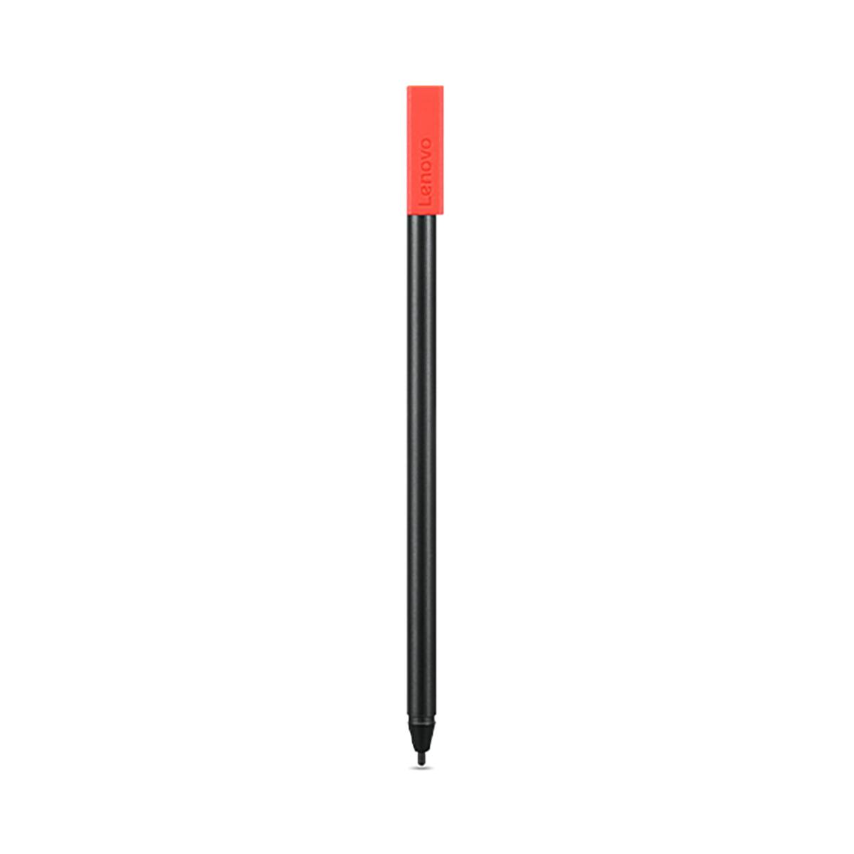 Alt View 1. Lenovo - Lenovo Rechargeable USI Pen for 300e/500e Chromebook Gen 3, Black - Black.