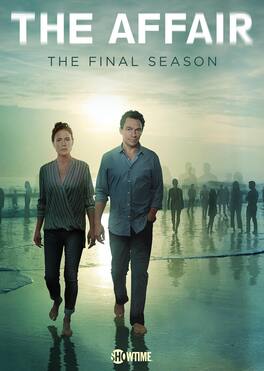 The Affair: The Final Season - DVD