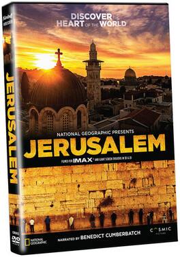 Jerusalem - DVD