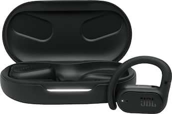 JBL SoundGear Sense Hybrid Open Ear headphones with detachable JBL SoundGear Sense Hybrid Open Ear headphones with detachable