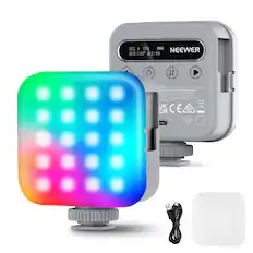 HSI > 70%
NEEWER
AH:190
AS:99
Shenzhen Neewer Technology Co., Ltd
Room 1903, Block A, Lushan Building
No. 23, Chunfeng Rd., Longhua District
Guangdong 518001, China
p@neewer.com
UK CE CA