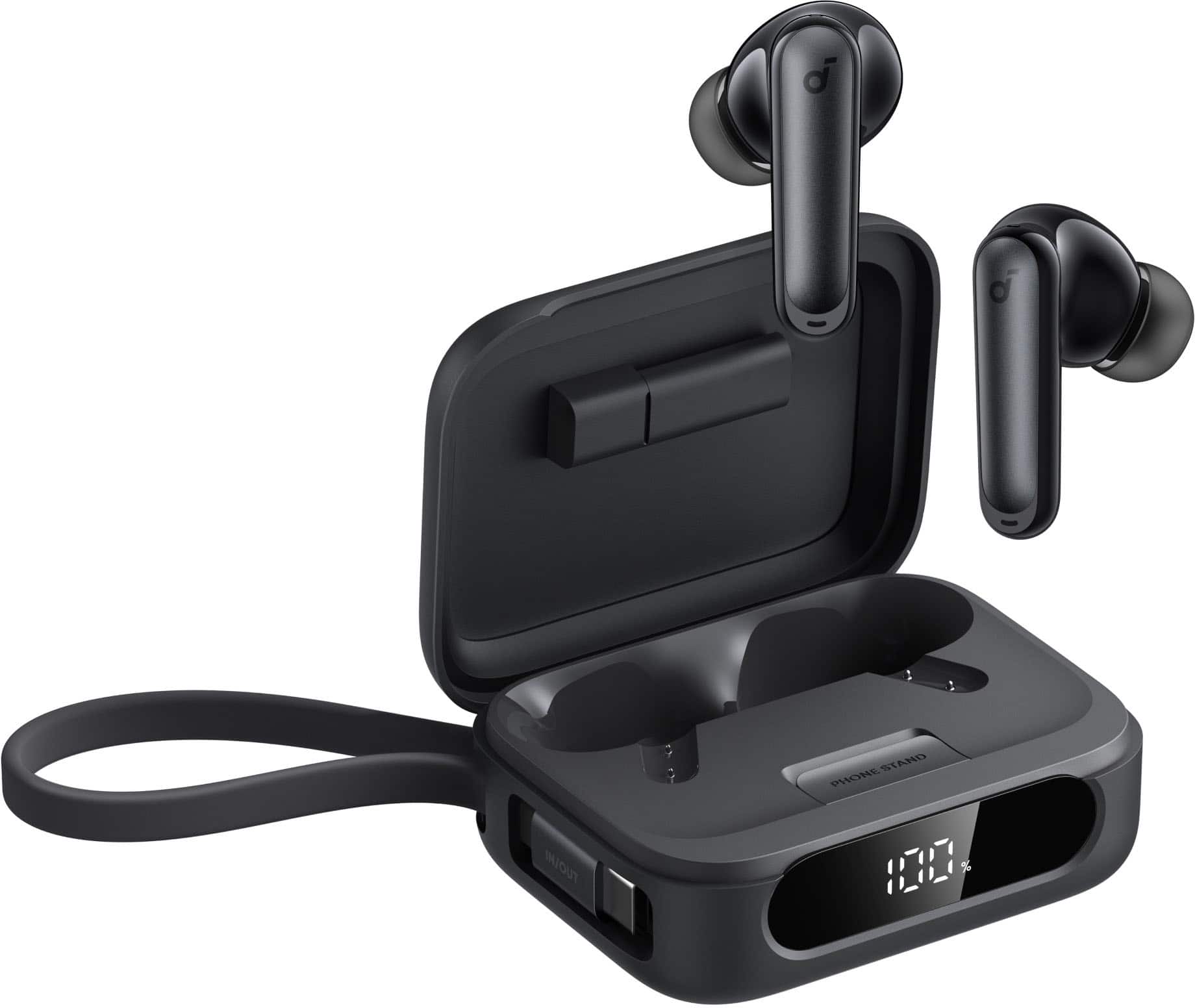 Rou PHOMESTANO - STAND PSIPE 120