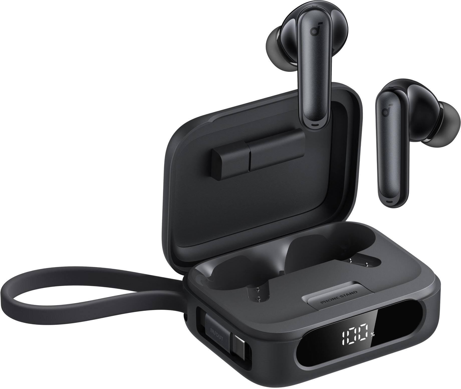 I/OUT PHONESTAND 12707 34