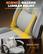 SCIENCE-BACKED LUMBAR RELIEF
Gel Enhanced Memory Foam & ergonomic curve
Bionic 30D
Reduces lumbar pressure by up to 30%