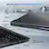 Multi ports fast connection
- HDMI
- Type-C
- DC Power
- Kensington lock
- USB 3.0
- 3.5mm Headphone Jack
- USB 3.0
- TF Card