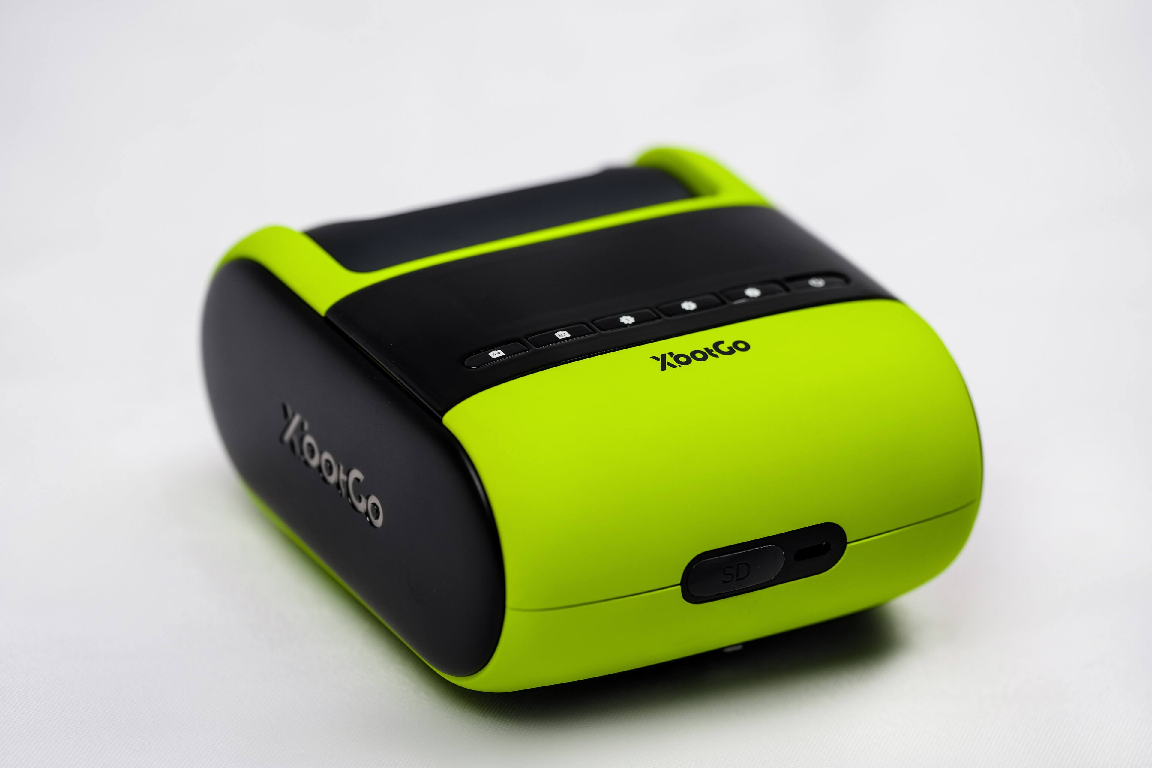 Edge Green
