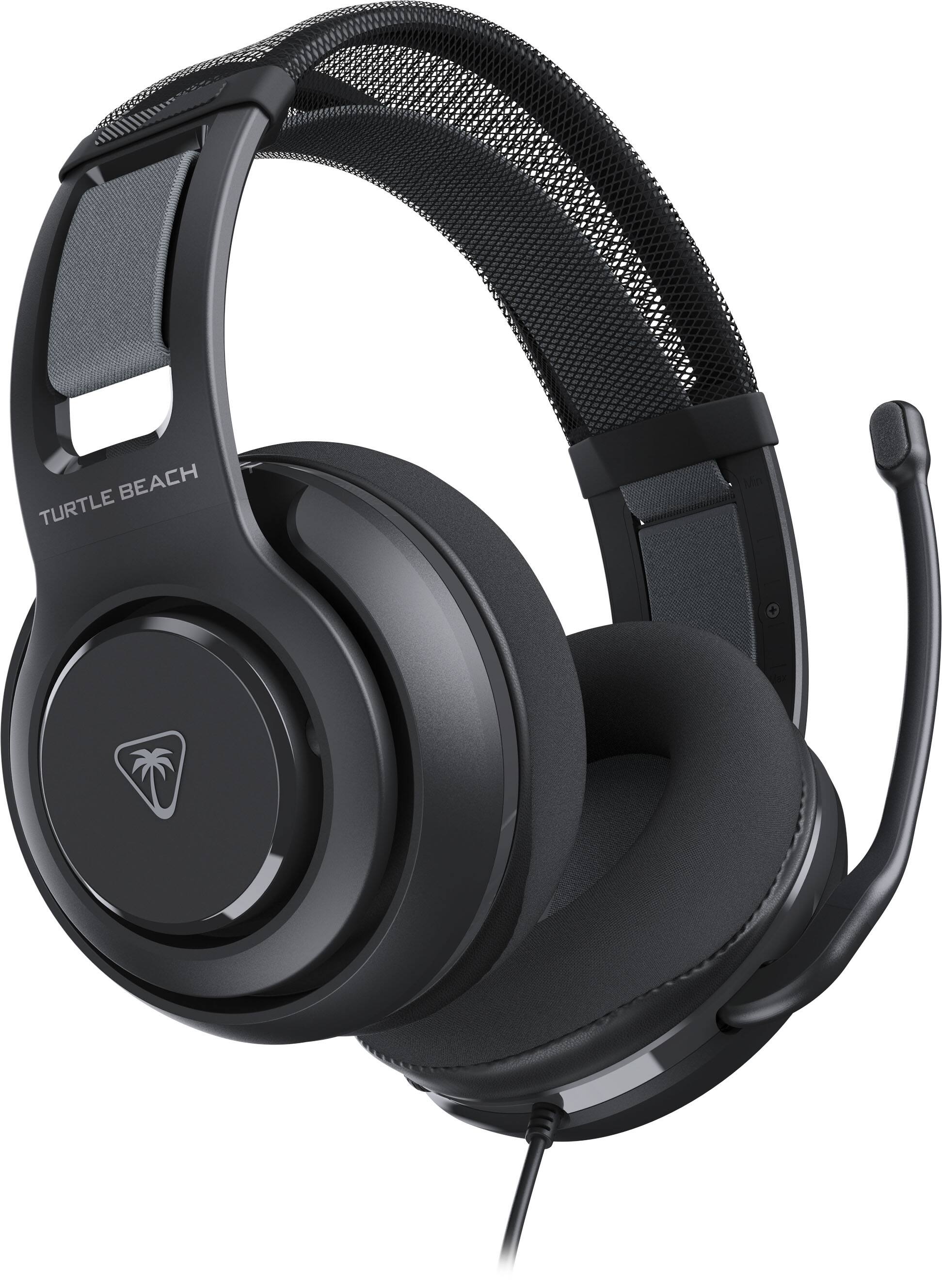 The text on the image is "TURTLE BEACH."