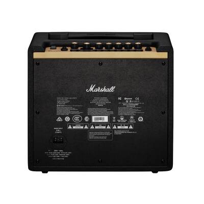 Marshall CODE25 25W Digital Combo Guitar Amp with Effects and 100+ Marshall CODE25 25W Digital Combo Guitar Amp with Effects and 100+