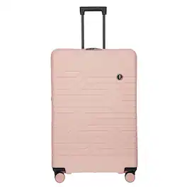Bric's - B|Y Ulisse 30" Expandable Spinner - Pearl Pink