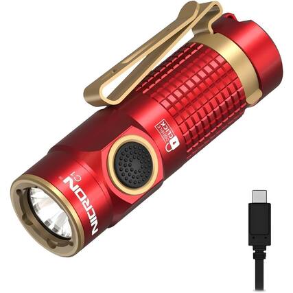 C1 NICRON E CLICK
NICON