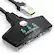 fosmon HDMI 3 3D 4K 1 2 3