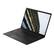 Alt View 1. Lenovo - Refurbished Lenovo Thinkpad X1 Carbon G9 14" Touch Laptop Intel i5-1145G7 16GB 512GB W10P - Black.