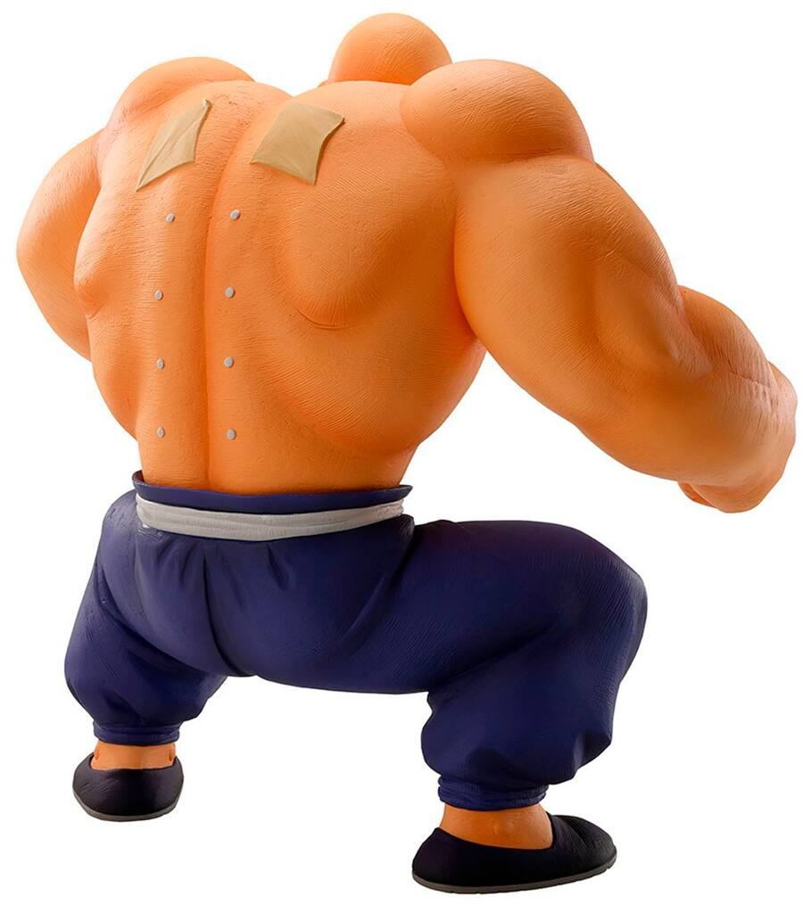 Bandai Master Roshi Son Goku Training Section Dragon Ball Ichibansho ...