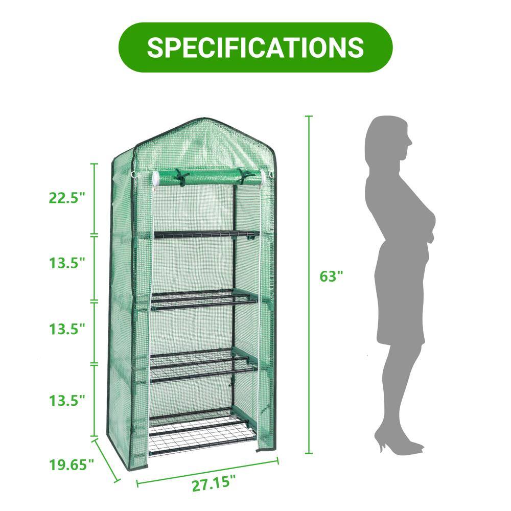 SPECIFICATIONS

- 22.5"
- 13.5"
- 63"
- 13.5"
- 13.5"
- 19.65"
- 27.15"