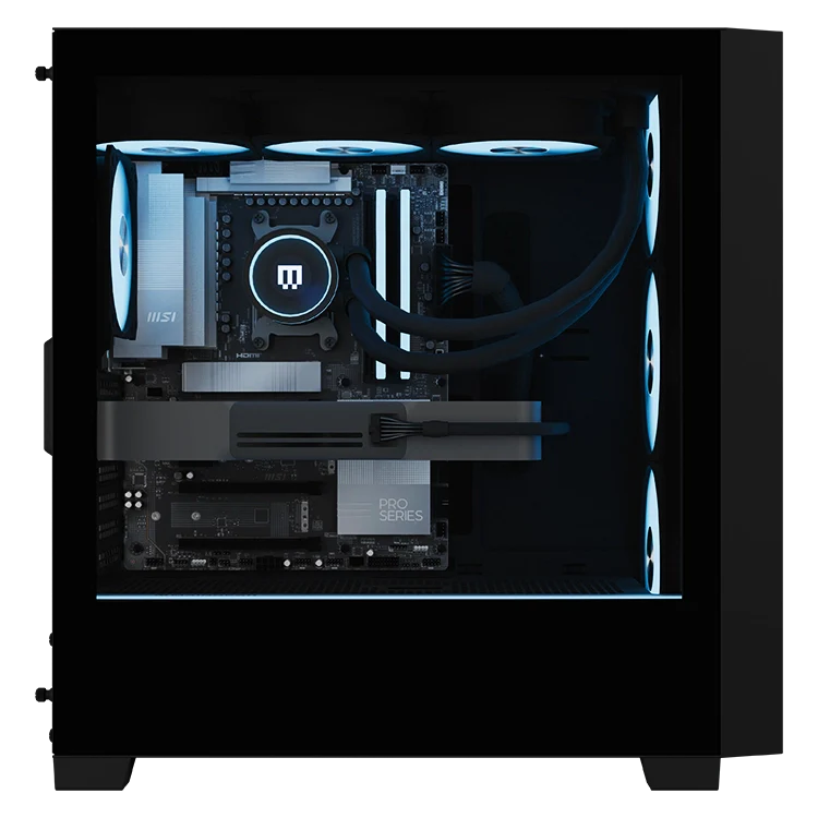 MSI PRO SERIES