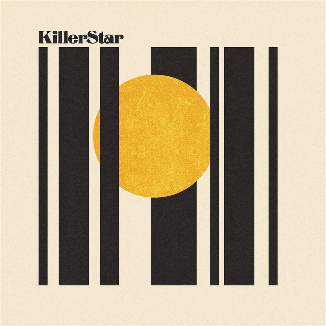 Front. KillerStar [LP].