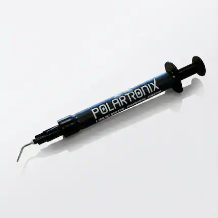 POLARTRONIX
LIQUID METAL THERMAL PASTE
