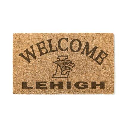 WELCOME
LEHIGH