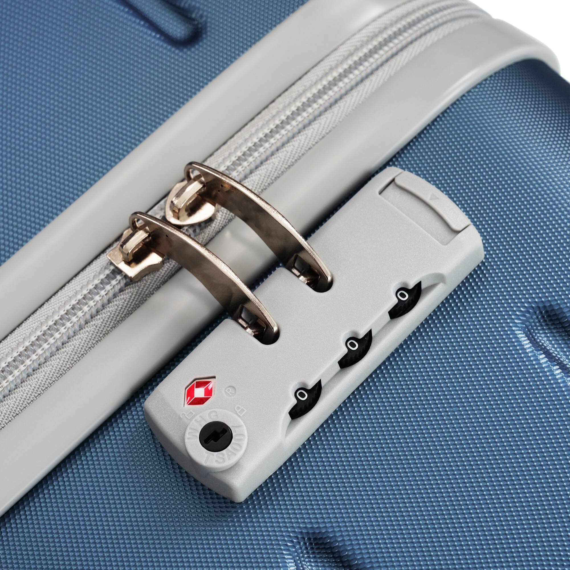 The text on the image reads:

"RIGID TSA"