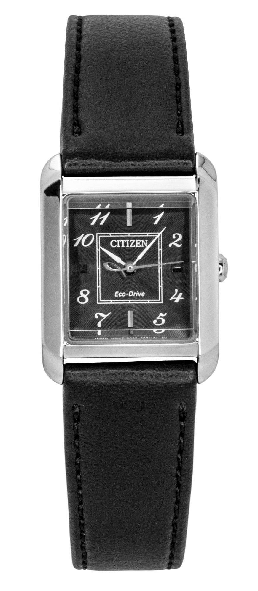 1 11 i i 10 CITIZEN 2  
-  
-  
8 Eco-Drive 4 ? 5  
name FX