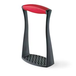 Cuisipro - Fiberglass Potato Masher - Black