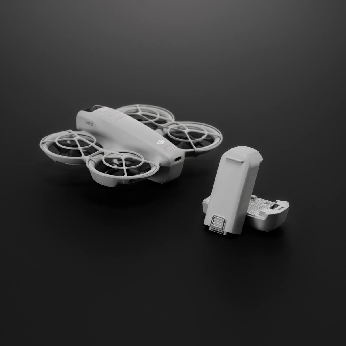 NEO
dji